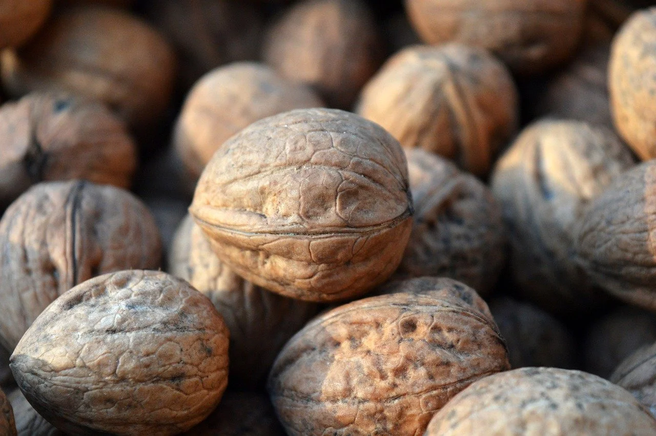 Abstract glowing orb representing insight